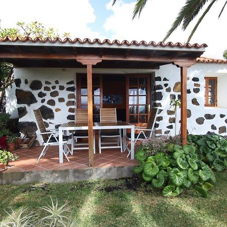 Villa Casa Tanausu Todoque Esterno foto