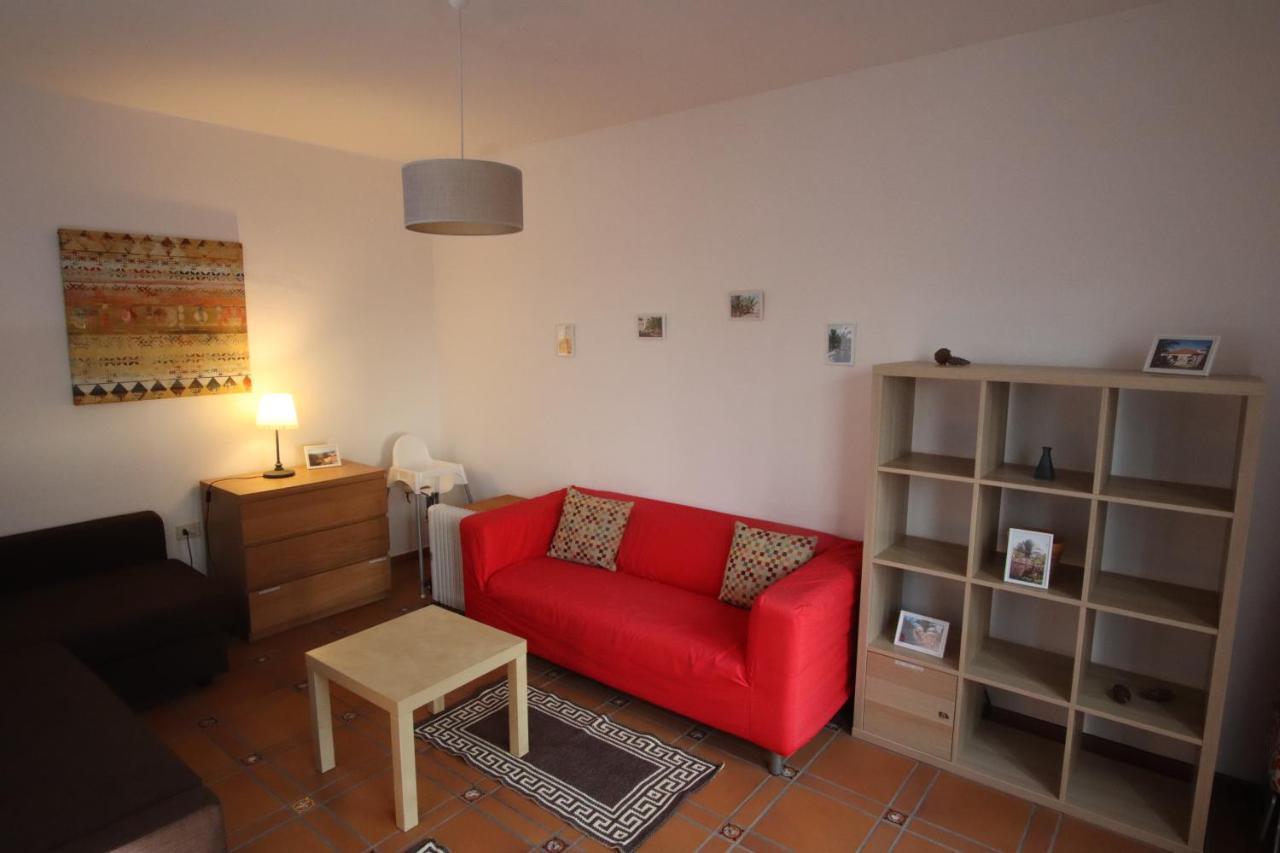 Villa Casa Tanausu Todoque Esterno foto