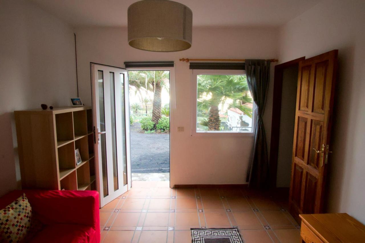 Villa Casa Tanausu Todoque Esterno foto