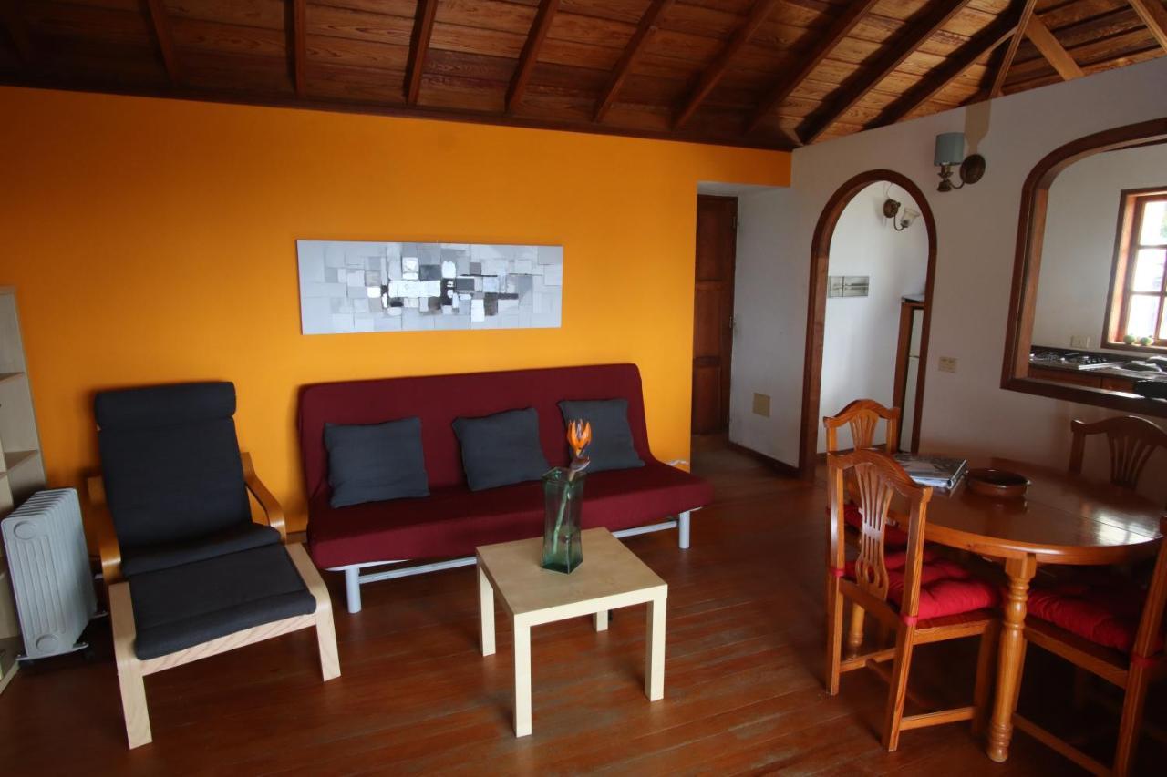 Villa Casa Tanausu Todoque Esterno foto