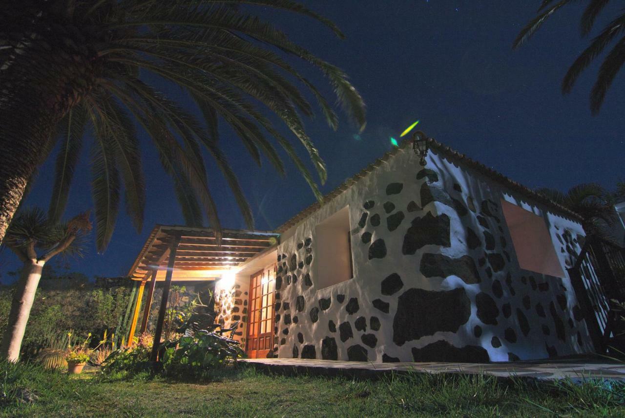 Villa Casa Tanausu Todoque Esterno foto
