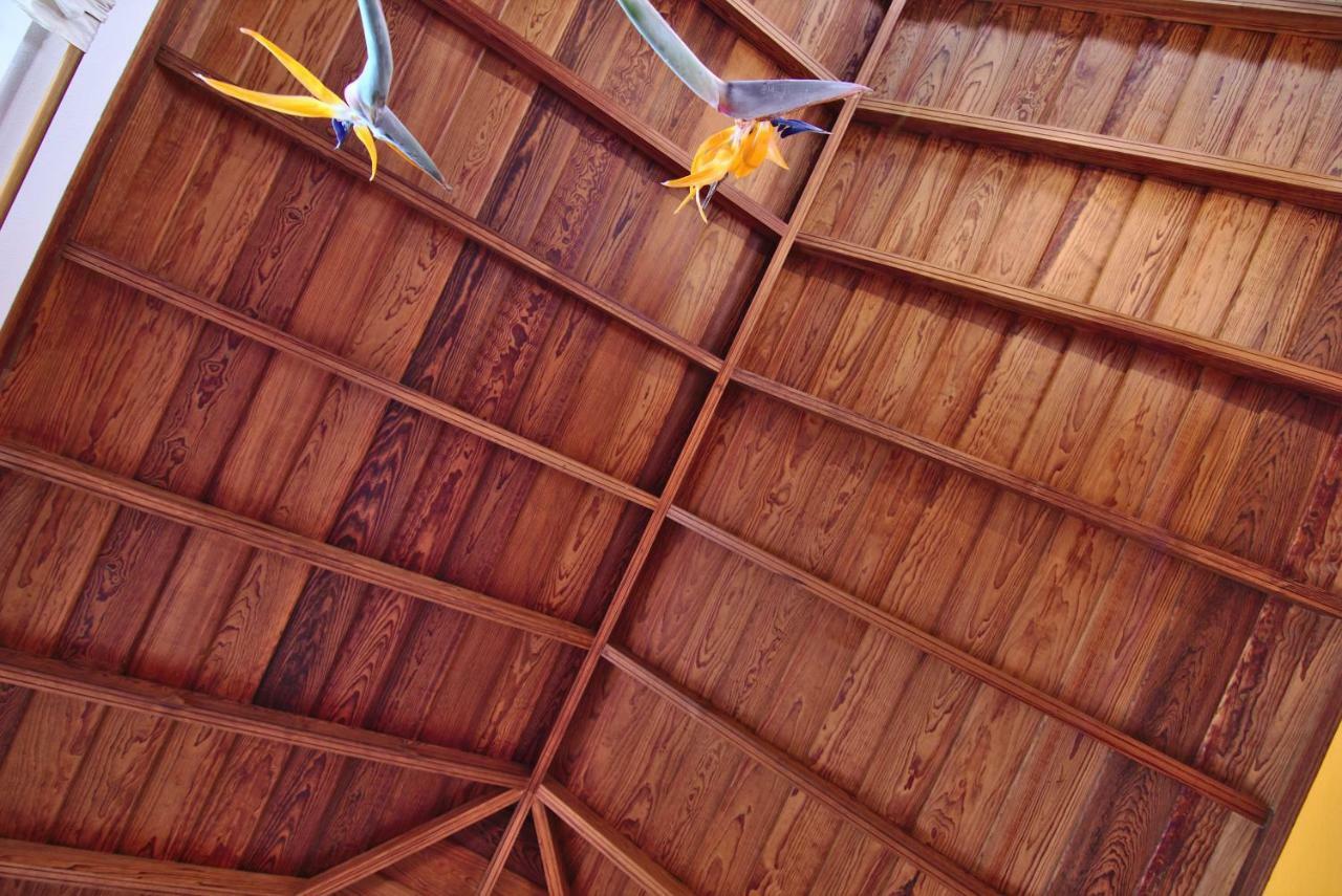 Villa Casa Tanausu Todoque Esterno foto